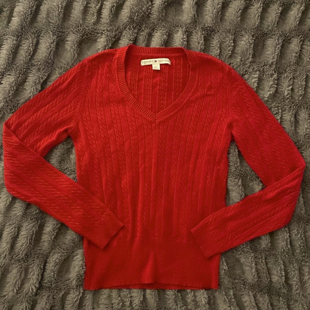 Tommy Hilfiger Sweater